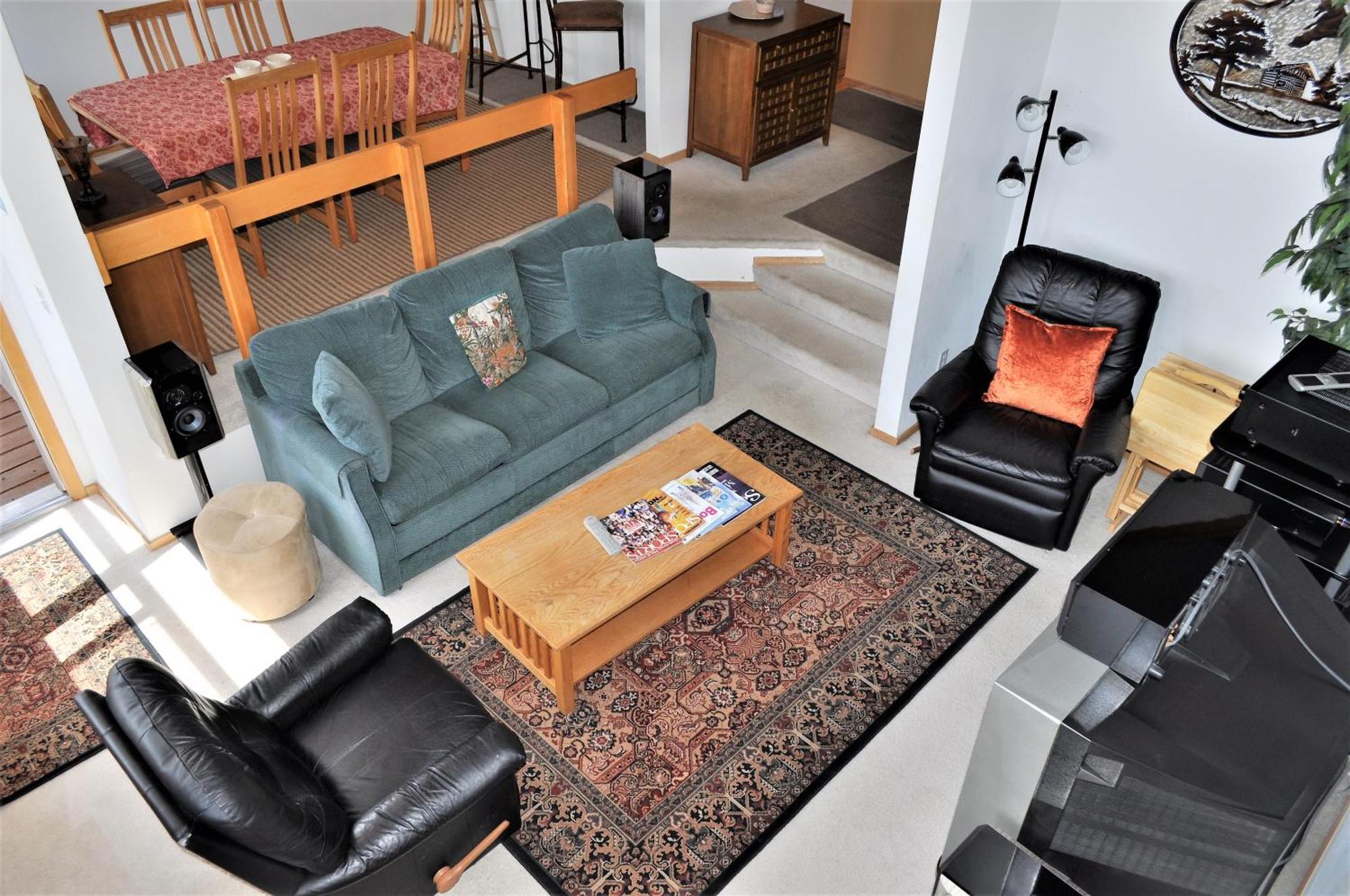 Forest Park 3 Bed 4 Bath Twnhm Htjm Silverthorne Bagian luar foto