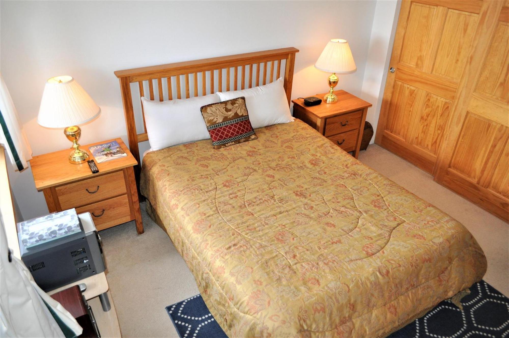 Forest Park 3 Bed 4 Bath Twnhm Htjm Silverthorne Bagian luar foto