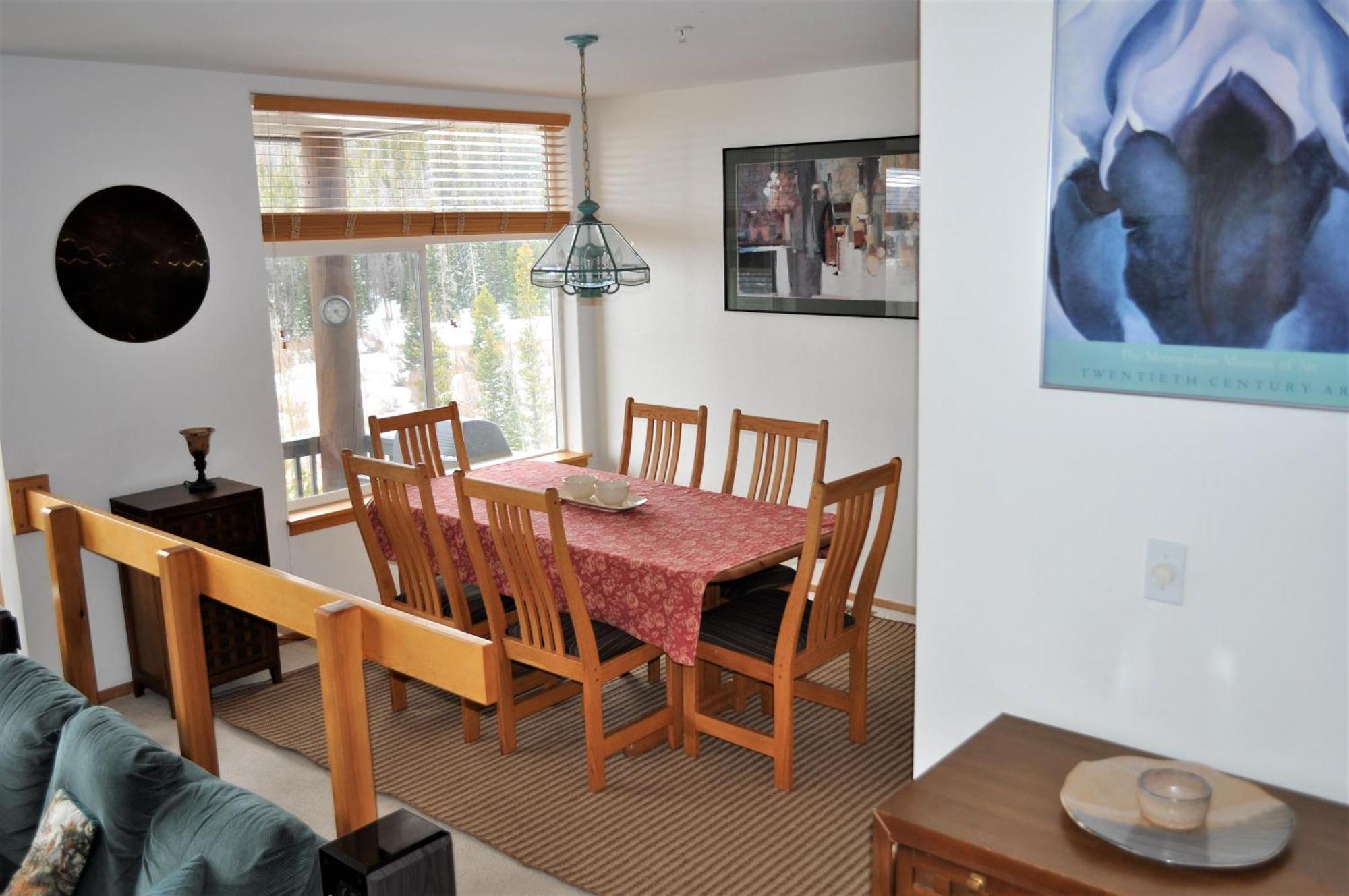 Forest Park 3 Bed 4 Bath Twnhm Htjm Silverthorne Bagian luar foto